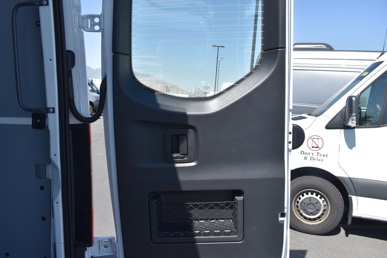 2025 Mercedes-Benz Sprinter 2500 Cargo 144 WB West Valley City UT