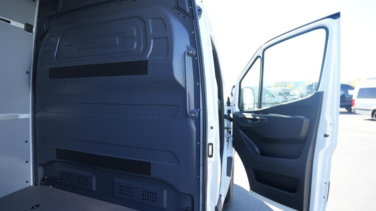 2025 Mercedes-Benz Sprinter 2500 Cargo 144 WB West Valley City UT
