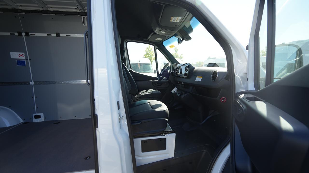 2025 Mercedes-Benz Sprinter 2500 Cargo 144 WB West Valley City UT