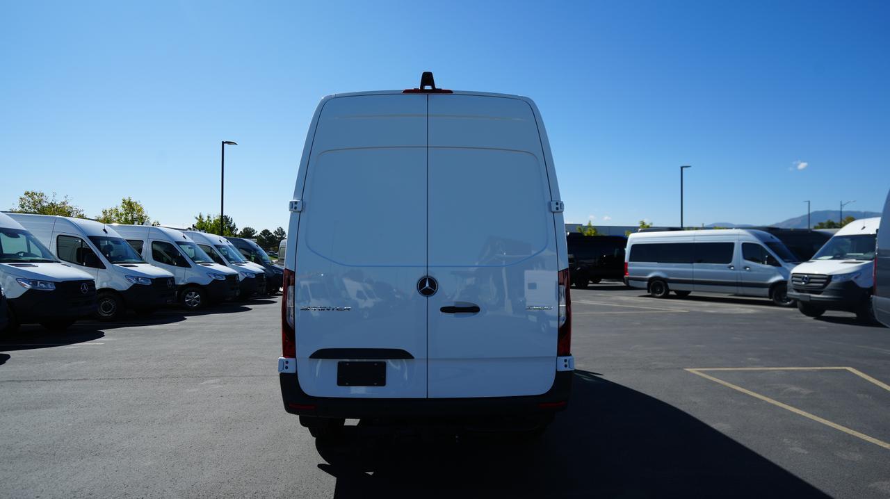 2025 Mercedes-Benz Sprinter 2500 Cargo 144 WB West Valley City UT