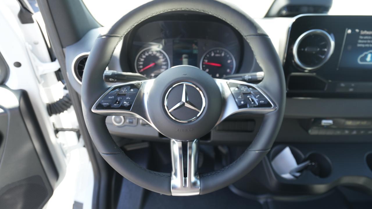 2025 Mercedes-Benz Sprinter 2500 Cargo 144 WB West Valley City UT