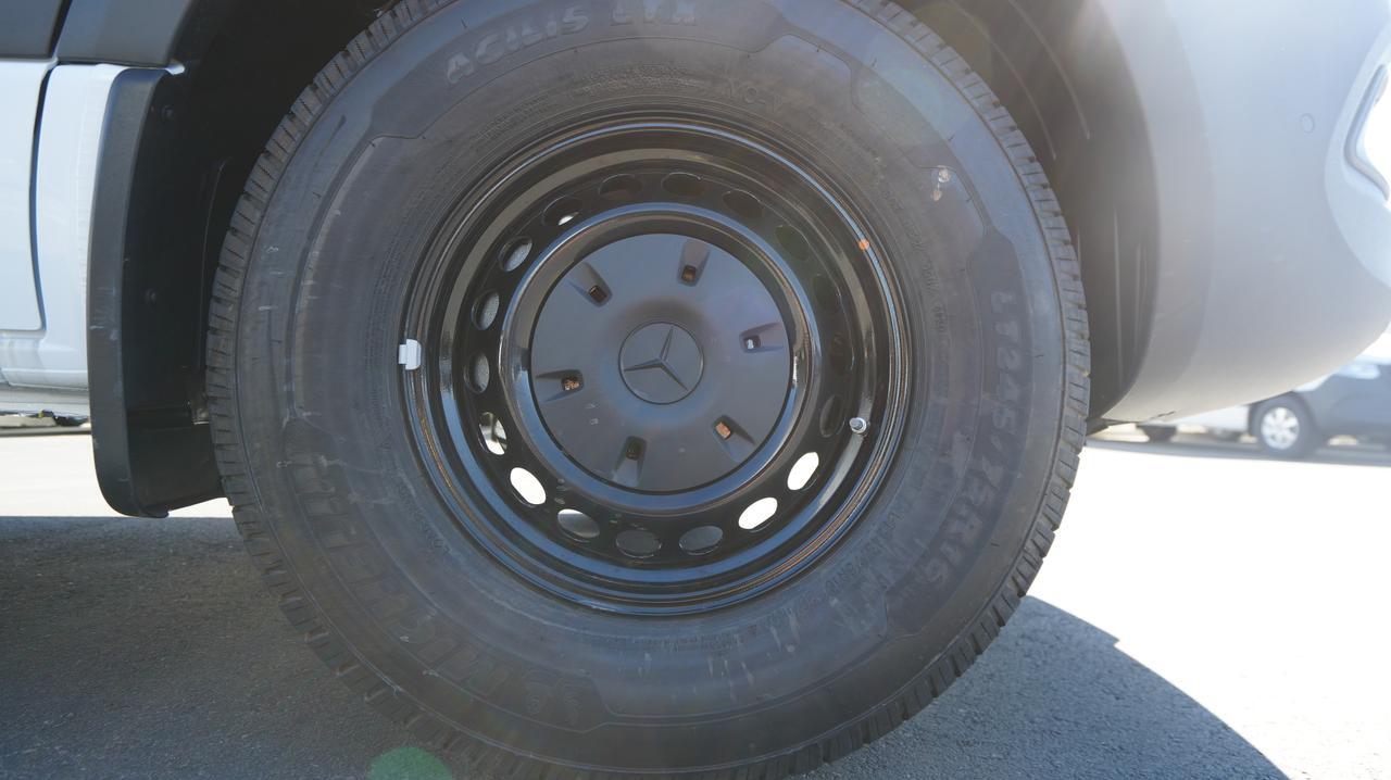 2025 Mercedes-Benz Sprinter 2500 Cargo 144 WB West Valley City UT