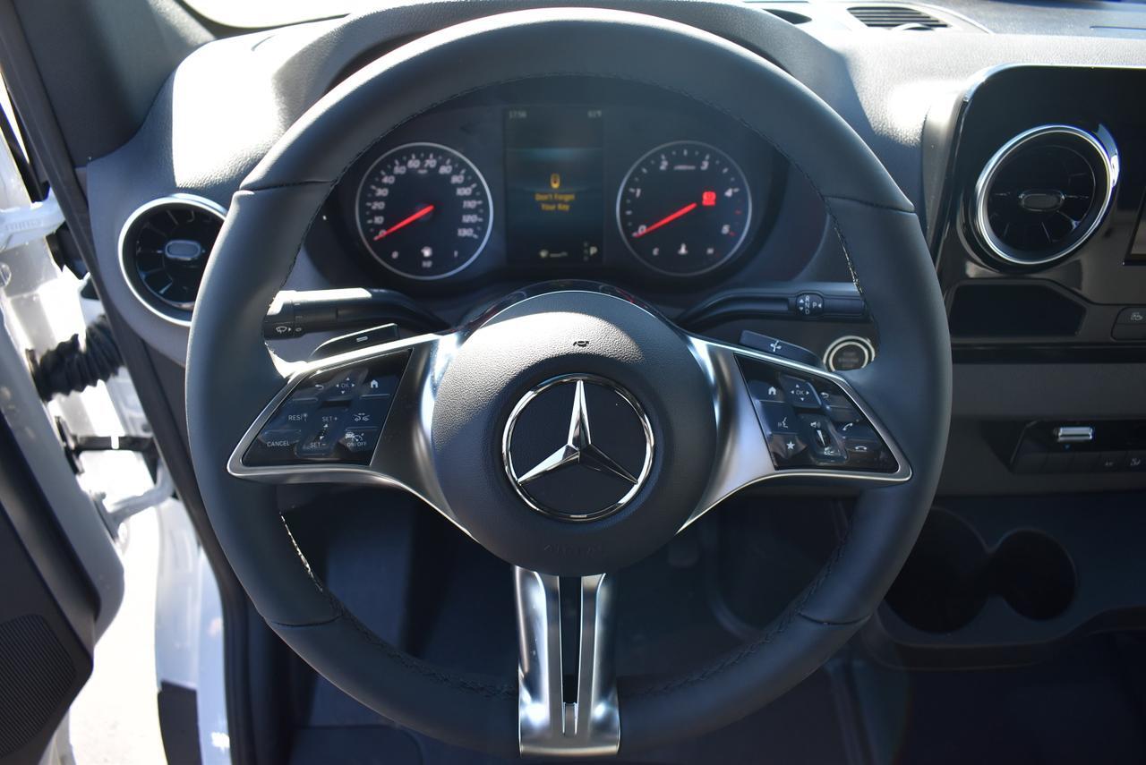 2025 Mercedes-Benz Sprinter 2500 Cargo 144 WB West Valley City UT