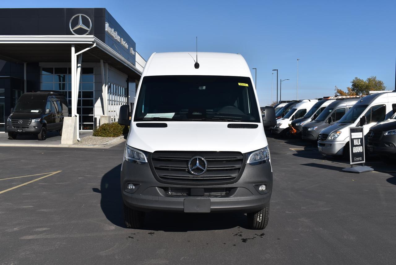 2025 Mercedes-Benz Sprinter 2500 Cargo 144 WB West Valley City UT