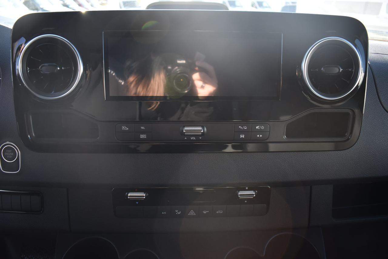 2025 Mercedes-Benz Sprinter 2500 Cargo 144 WB West Valley City UT