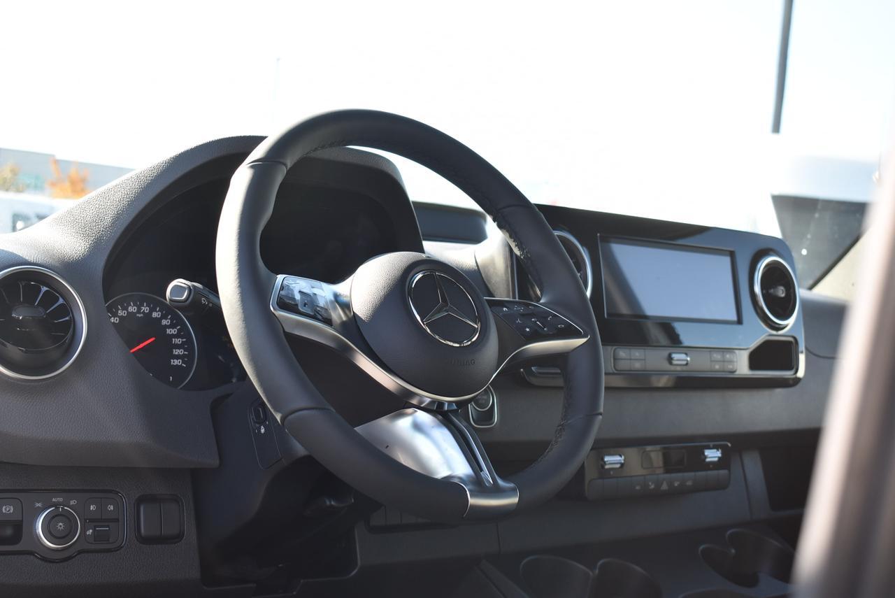 2025 Mercedes-Benz Sprinter 2500 Cargo 144 WB West Valley City UT