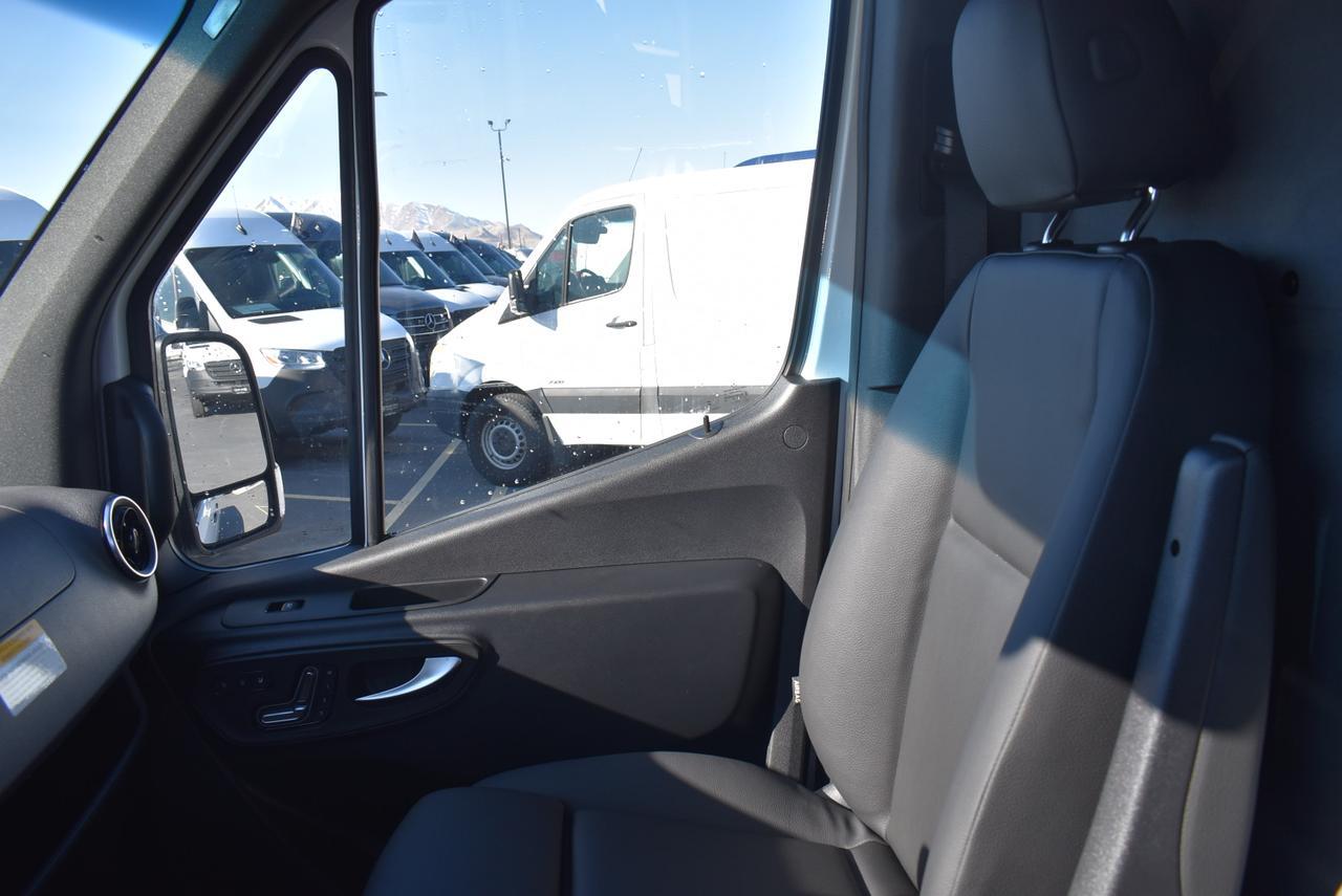 2025 Mercedes-Benz Sprinter 2500 Cargo 144 WB West Valley City UT