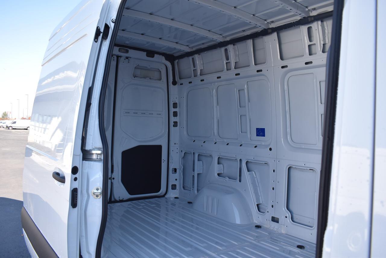 2025 Mercedes-Benz Sprinter 2500 Cargo 144 WB West Valley City UT