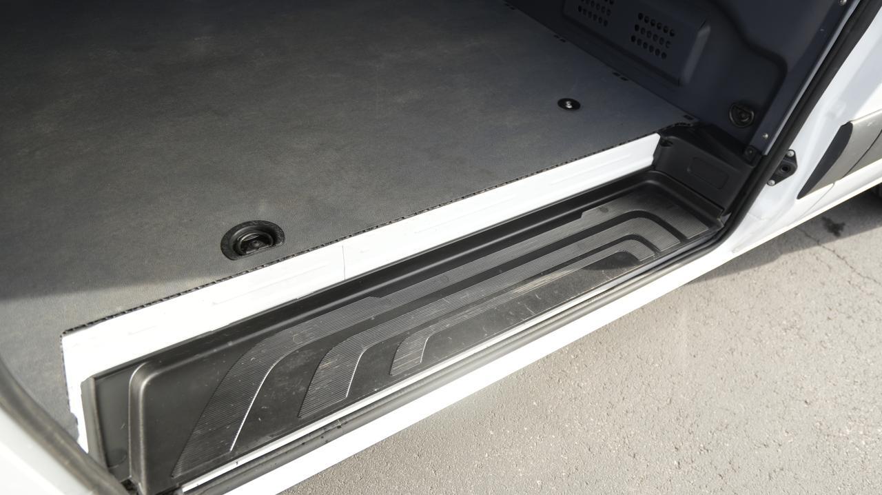 2025 Mercedes-Benz Sprinter 2500 Cargo 144 WB West Valley City UT