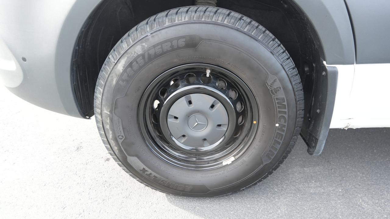 2025 Mercedes-Benz Sprinter 2500 Cargo 144 WB West Valley City UT