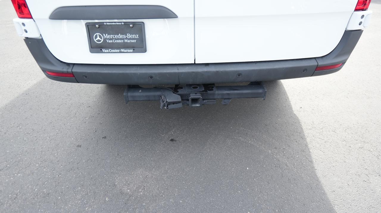 2025 Mercedes-Benz Sprinter 2500 Cargo 144 WB West Valley City UT