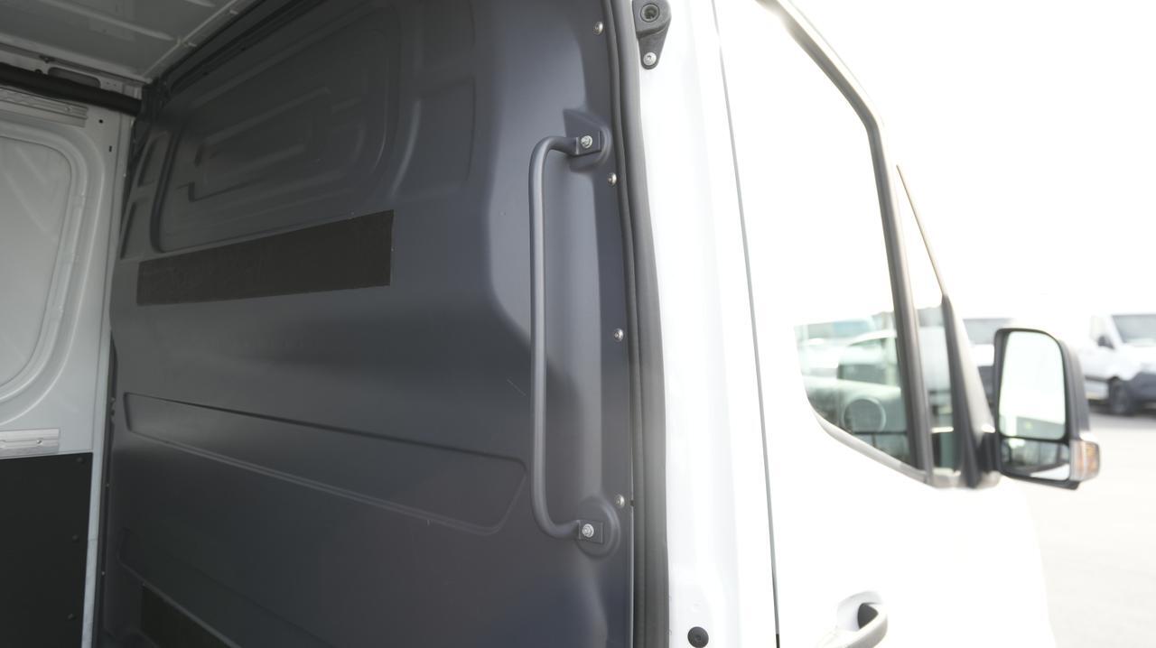 2025 Mercedes-Benz Sprinter 2500 Cargo 144 WB West Valley City UT