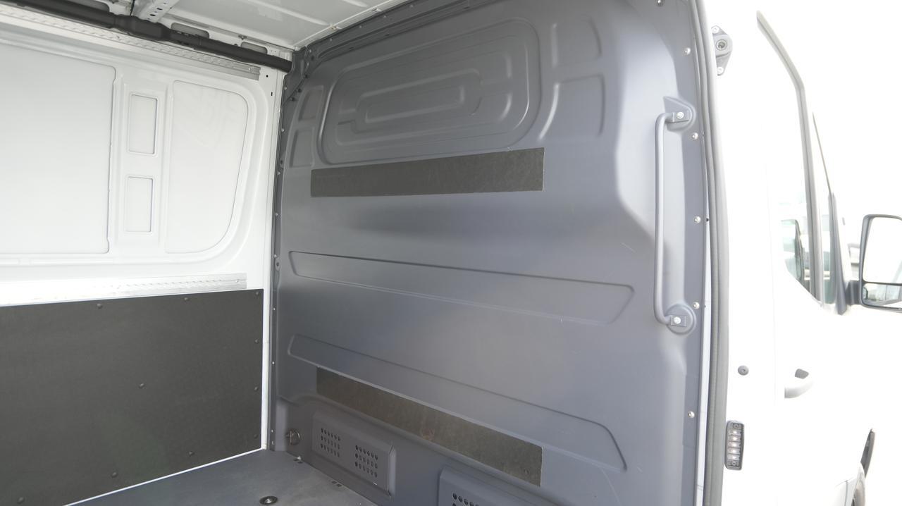 2025 Mercedes-Benz Sprinter 2500 Cargo 144 WB West Valley City UT