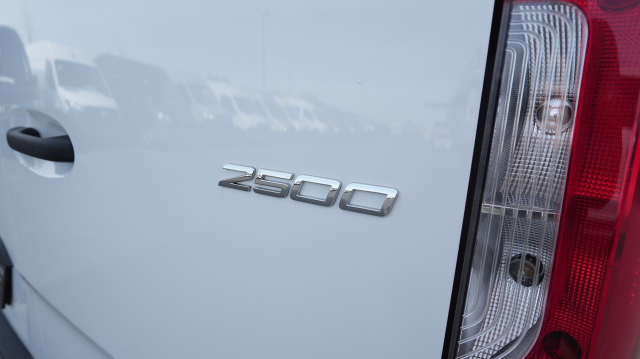 2025 Mercedes-Benz Sprinter 2500 Cargo 144 WB West Valley City UT