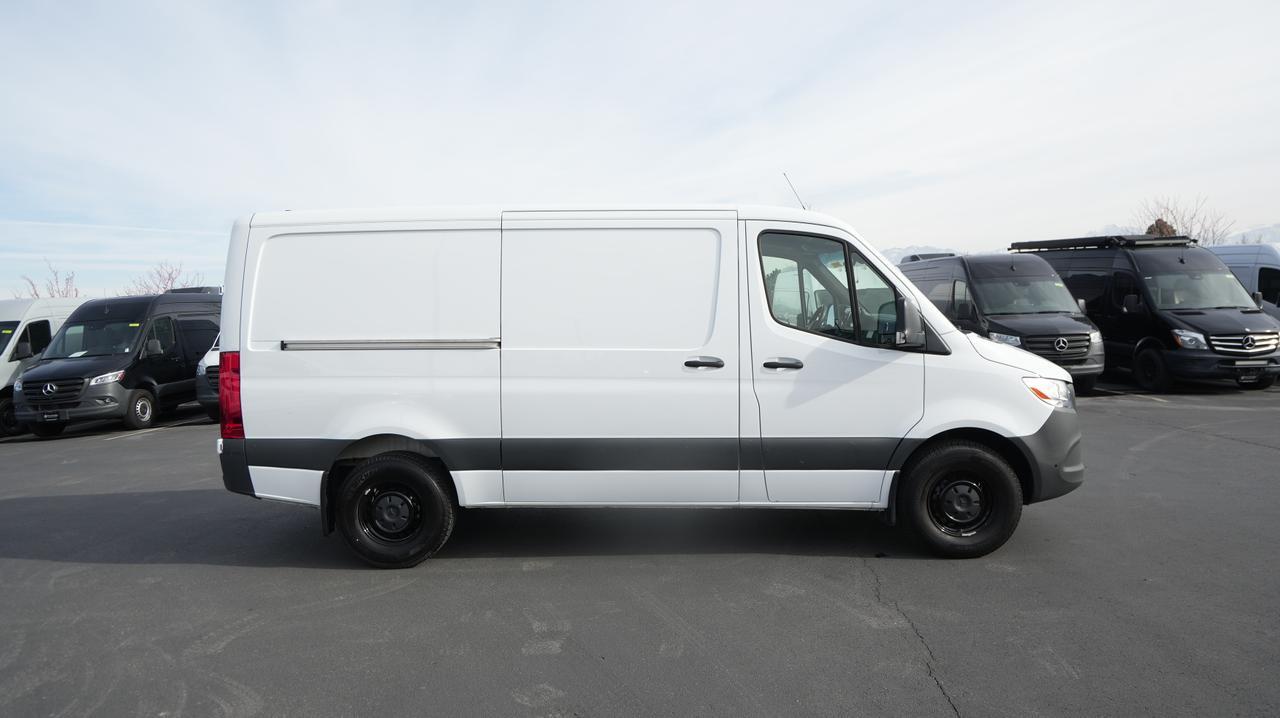 2025 Mercedes-Benz Sprinter 2500 Cargo 144 WB West Valley City UT