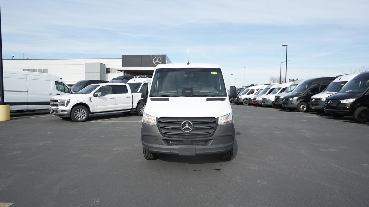 2025 Mercedes-Benz Sprinter 2500 Cargo 144 WB West Valley City UT