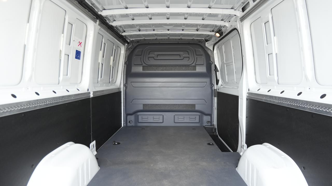 2025 Mercedes-Benz Sprinter 2500 Cargo 144 WB West Valley City UT