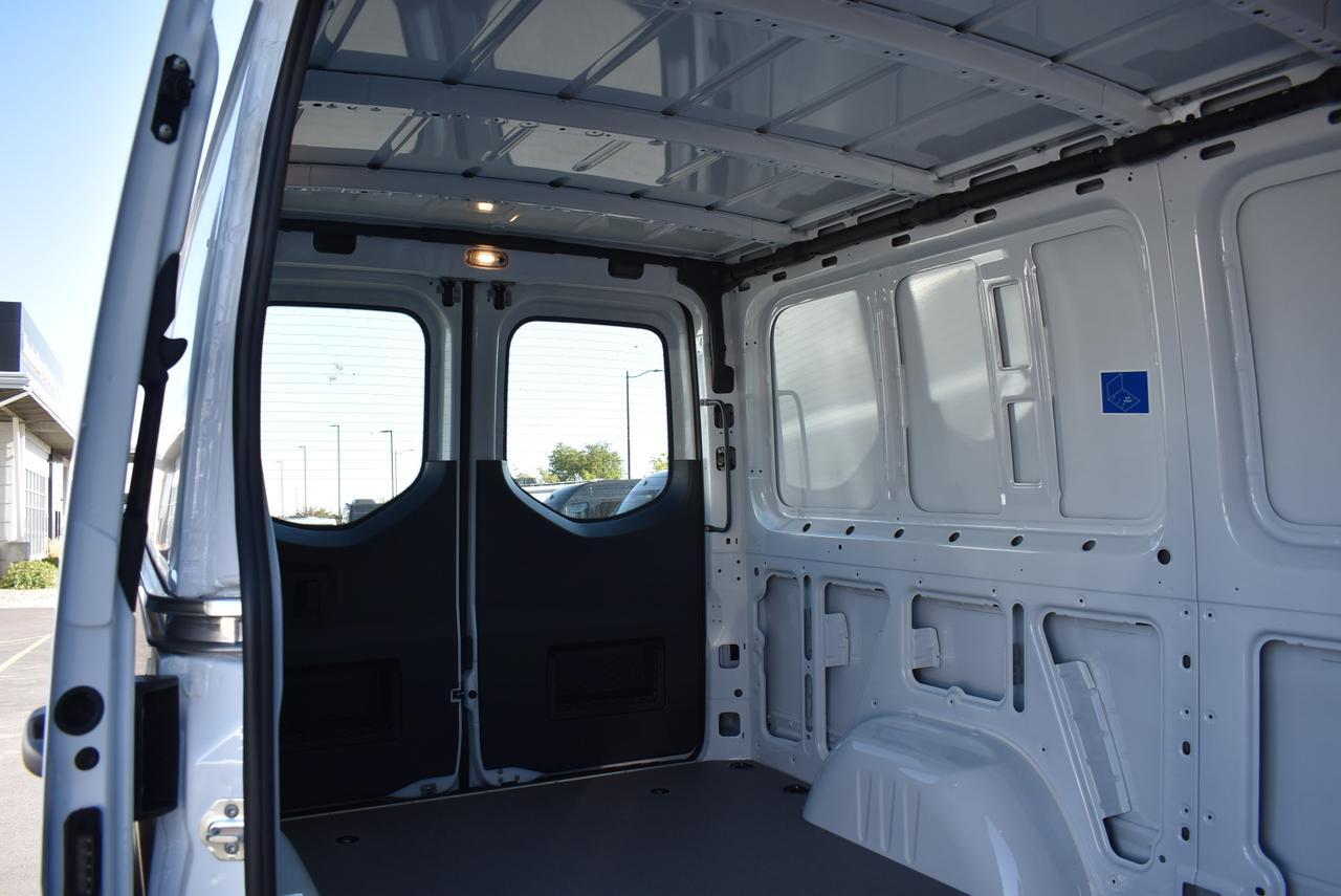 2025 Mercedes-Benz Sprinter 2500 Cargo 144 WB West Valley City UT