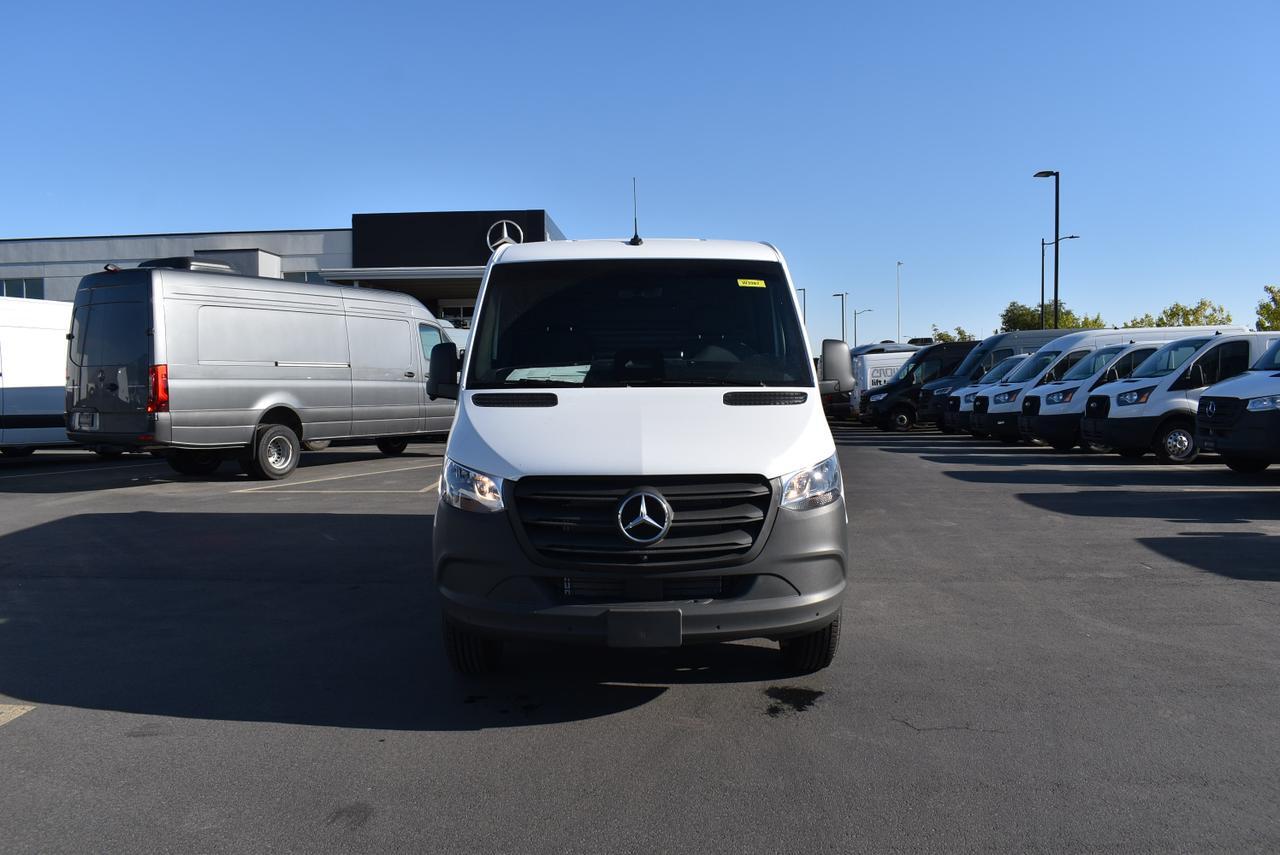 2025 Mercedes-Benz Sprinter 2500 Cargo 144 WB West Valley City UT
