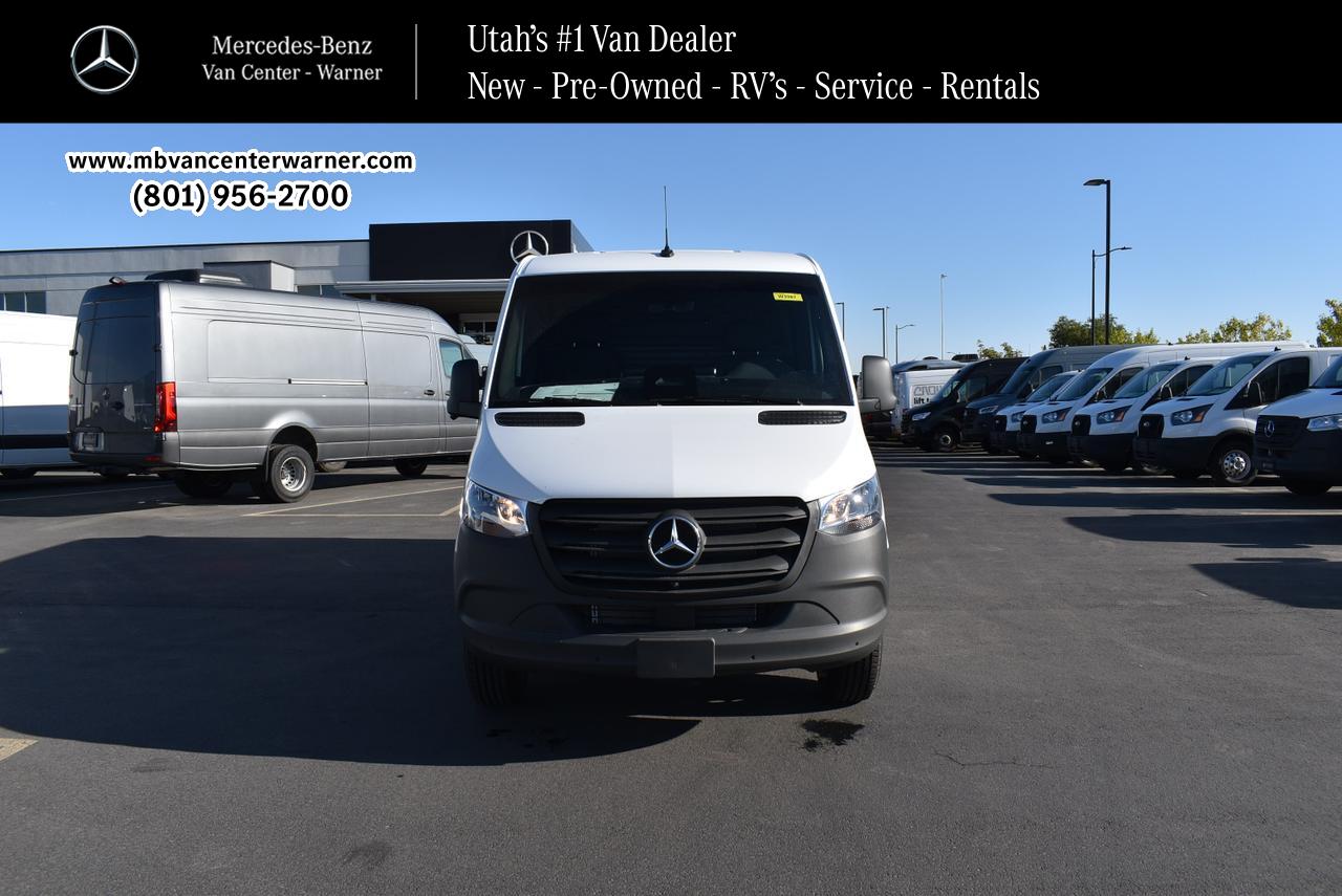 2025 Mercedes-Benz Sprinter 2500 Cargo 144 WB West Valley City UT