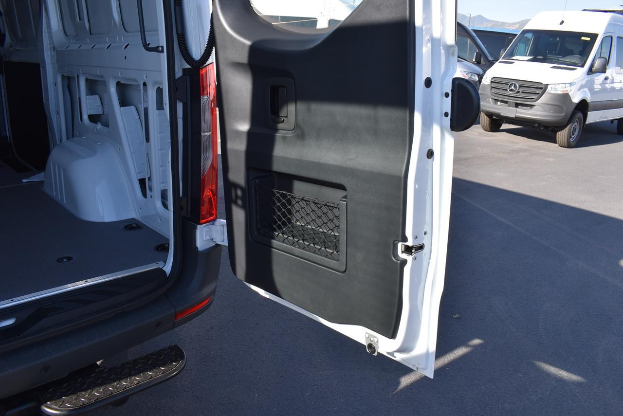 2025 Mercedes-Benz Sprinter 2500 Cargo 144 WB West Valley City UT