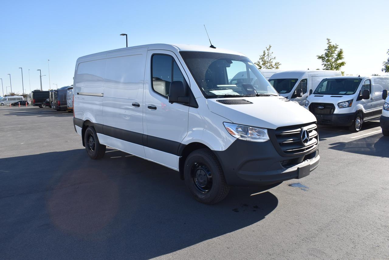 2025 Mercedes-Benz Sprinter 2500 Cargo 144 WB West Valley City UT