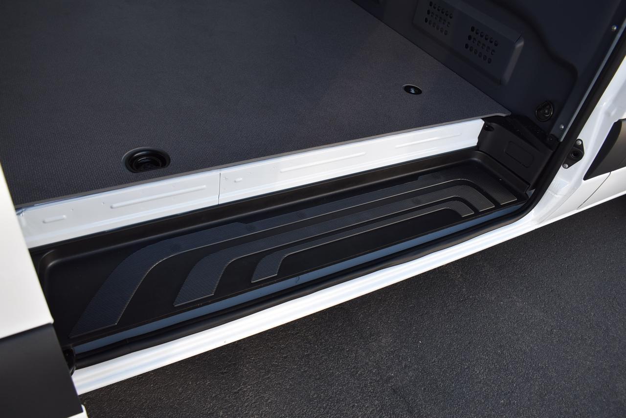 2025 Mercedes-Benz Sprinter 2500 Cargo 144 WB West Valley City UT