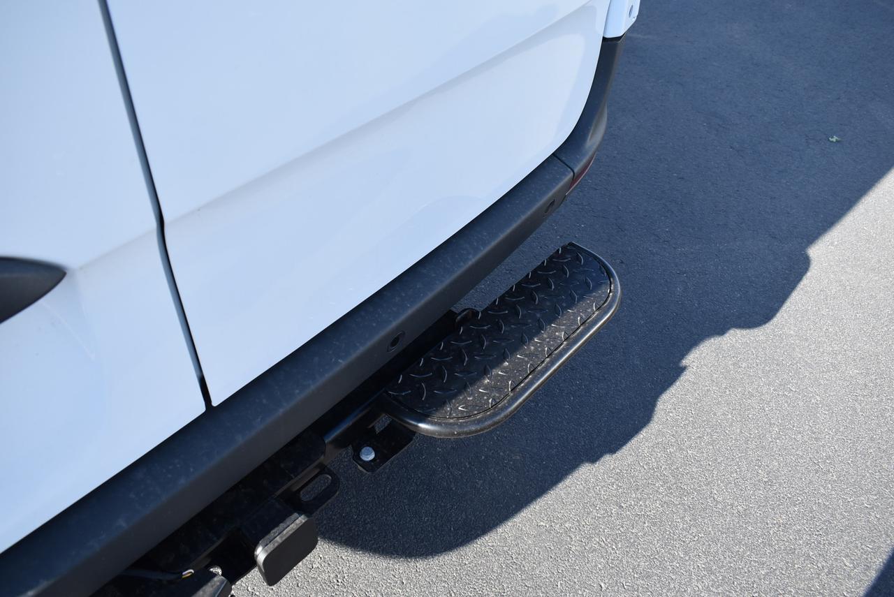 2025 Mercedes-Benz Sprinter 2500 Cargo 144 WB West Valley City UT