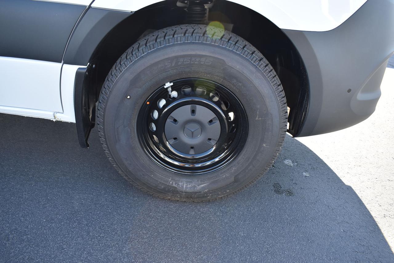 2025 Mercedes-Benz Sprinter 2500 Cargo 144 WB West Valley City UT