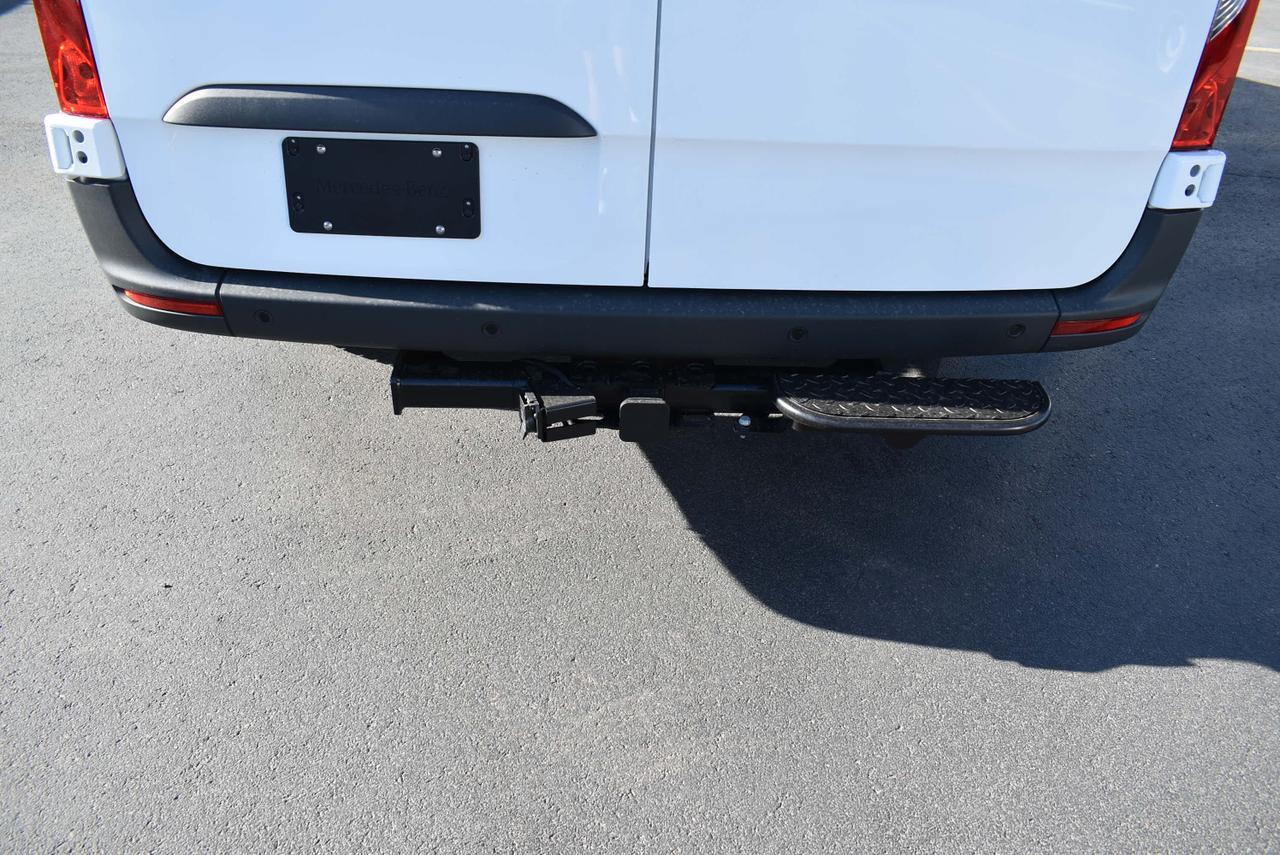 2025 Mercedes-Benz Sprinter 2500 Cargo 144 WB West Valley City UT