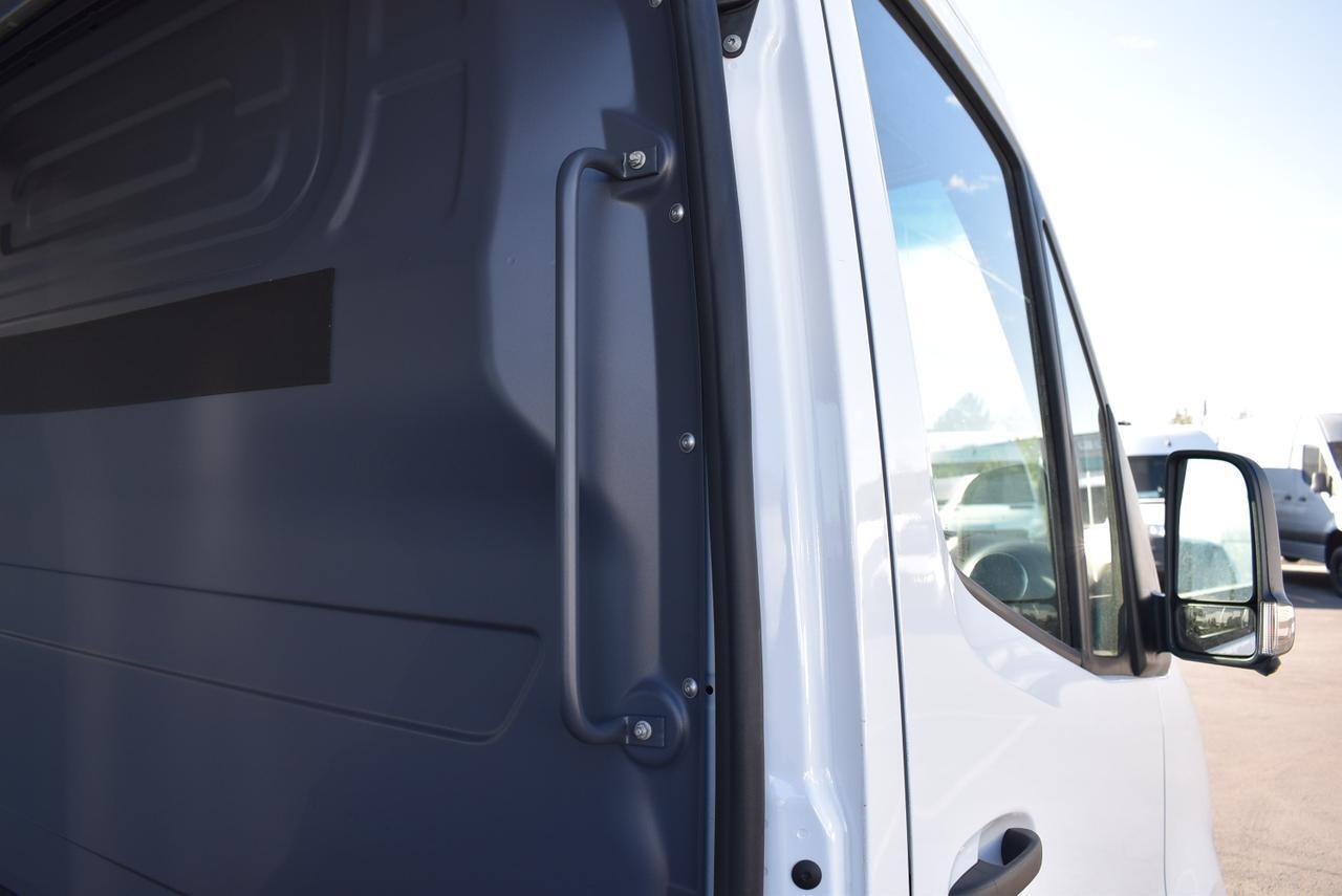 2025 Mercedes-Benz Sprinter 2500 Cargo 144 WB West Valley City UT