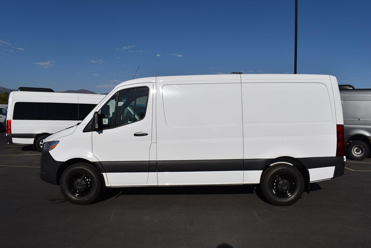 2025 Mercedes-Benz Sprinter 2500 Cargo 144 WB West Valley City UT