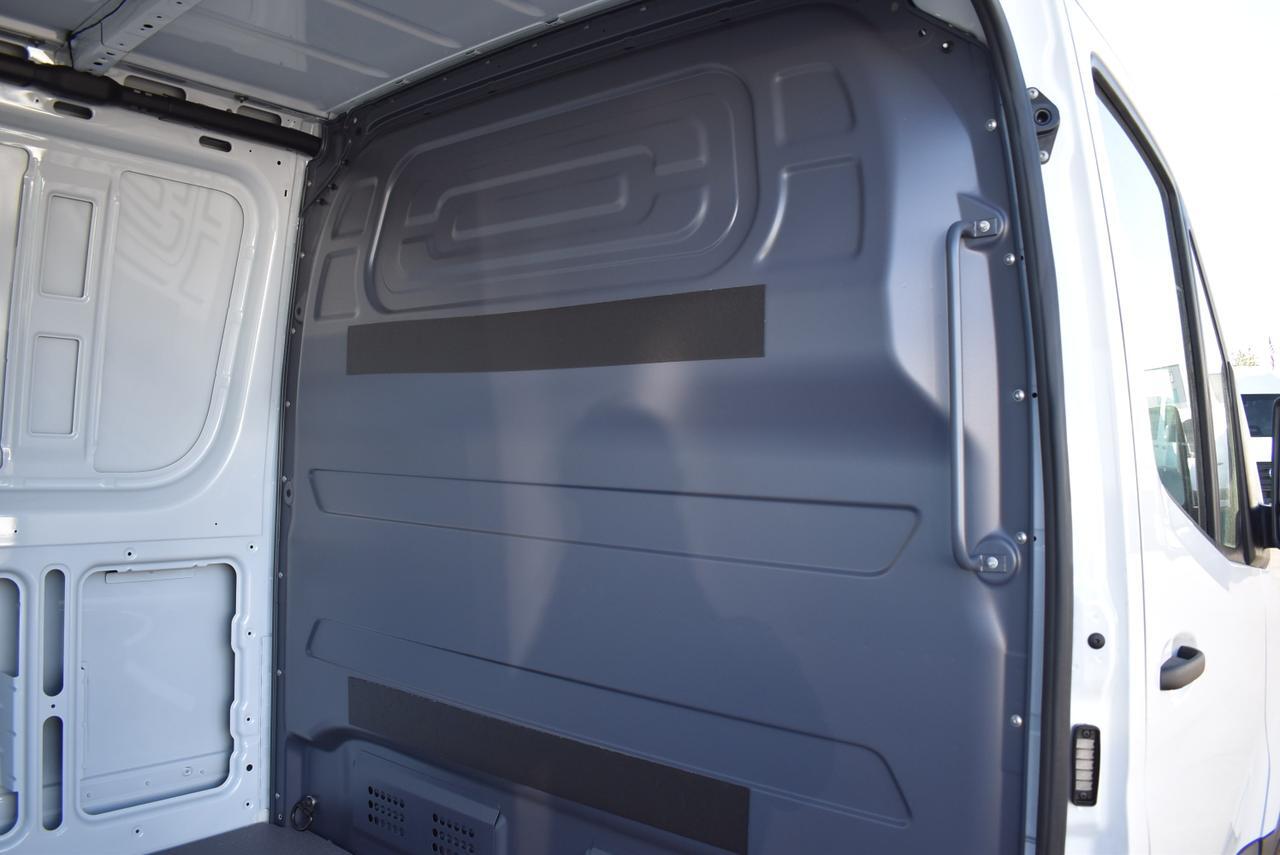 2025 Mercedes-Benz Sprinter 2500 Cargo 144 WB West Valley City UT