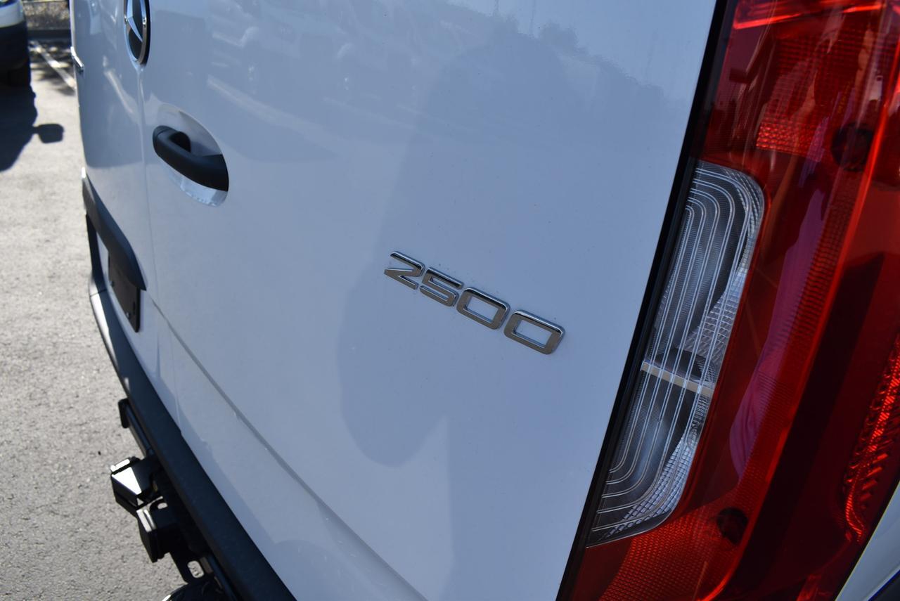 2025 Mercedes-Benz Sprinter 2500 Cargo 144 WB West Valley City UT