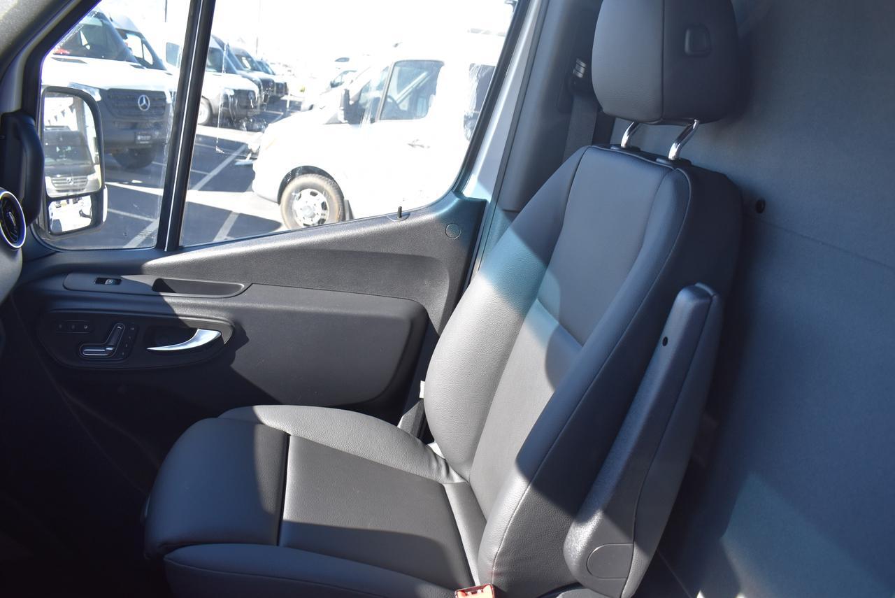 2025 Mercedes-Benz Sprinter 2500 Cargo 144 WB West Valley City UT