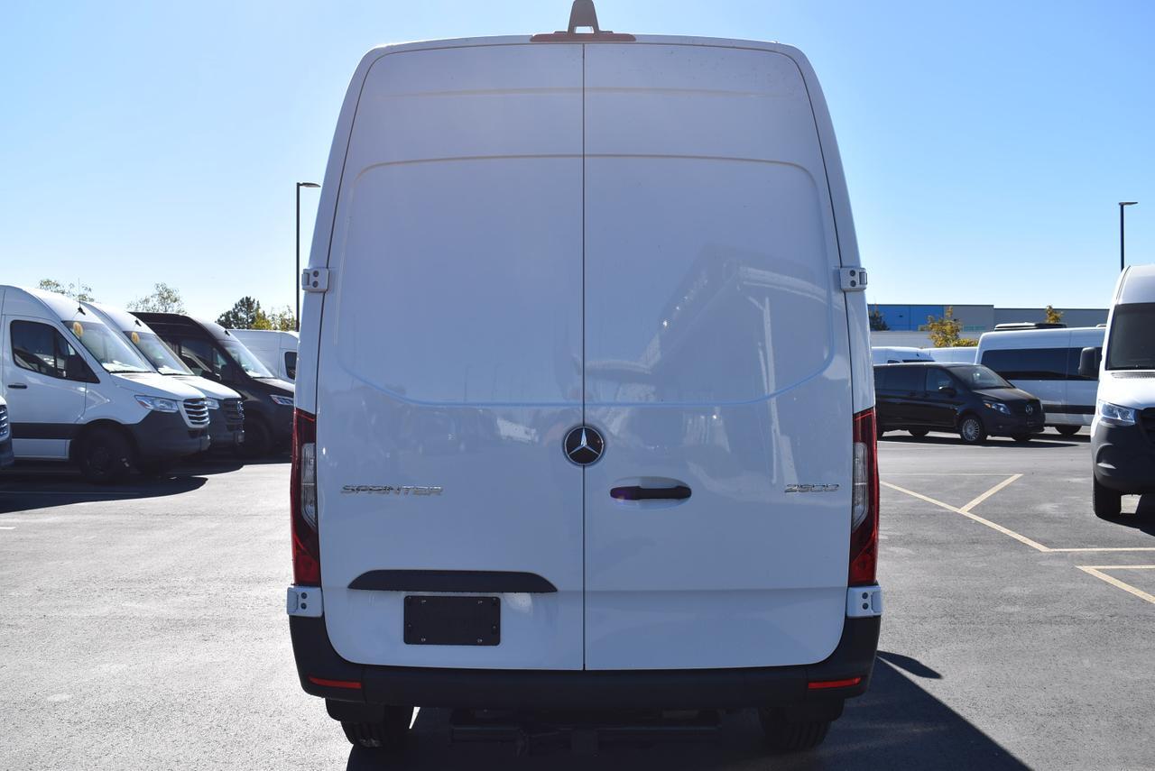 2025 Mercedes-Benz Sprinter 2500 Cargo 144 WB West Valley City UT