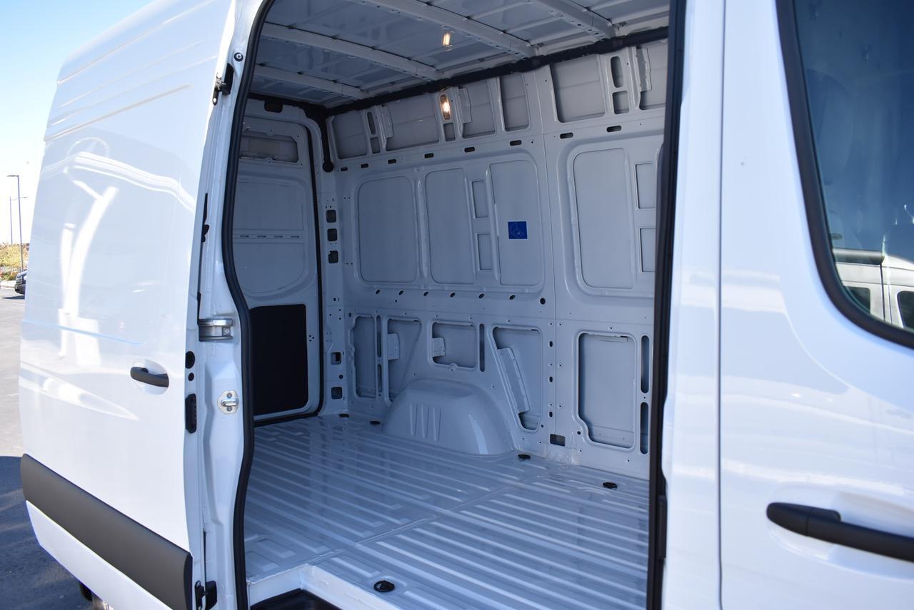 2025 Mercedes-Benz Sprinter 2500 Cargo 144 WB West Valley City UT