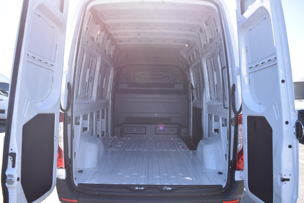 2025 Mercedes-Benz Sprinter 2500 Cargo 144 WB West Valley City UT