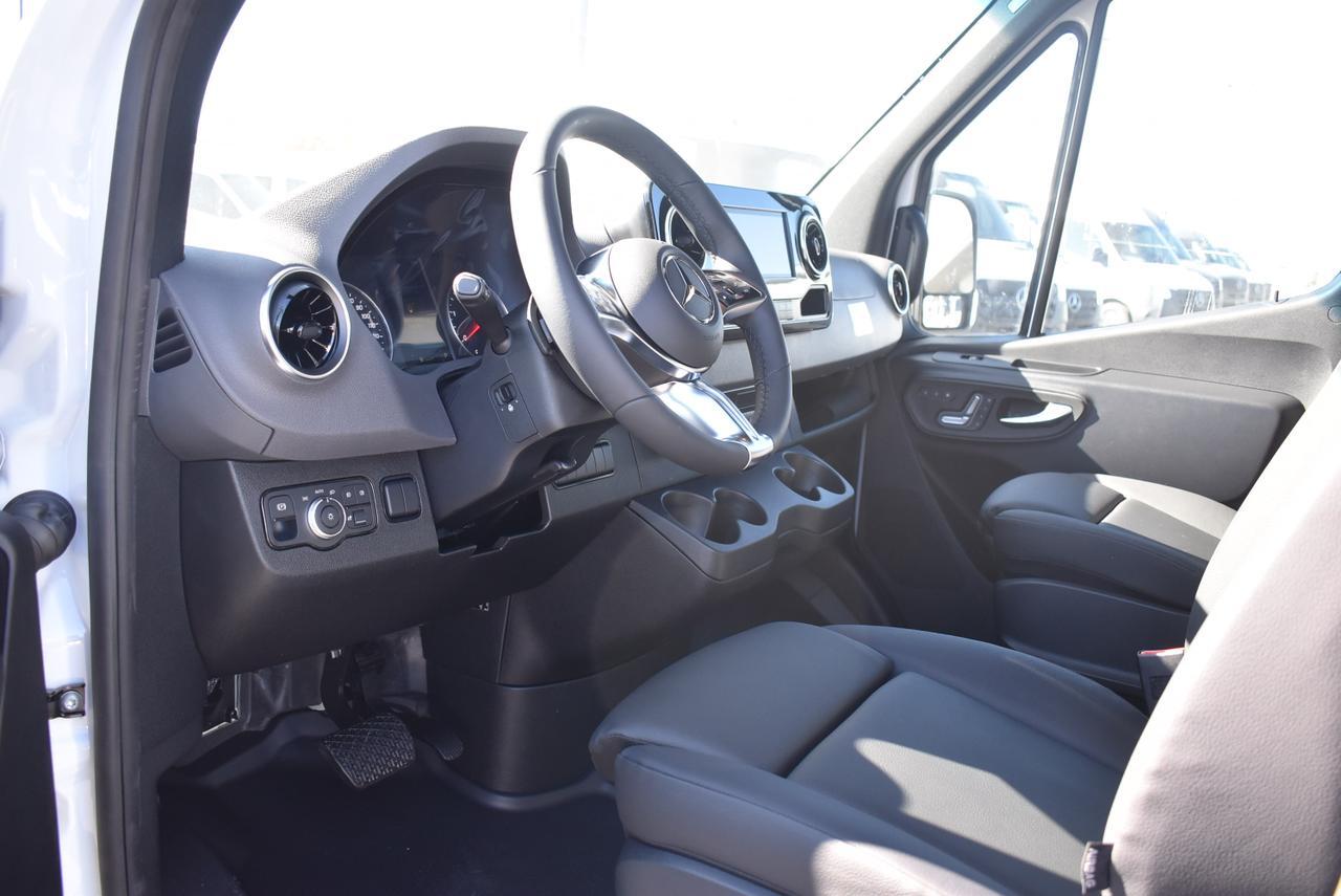 2025 Mercedes-Benz Sprinter 2500 Cargo 144 WB West Valley City UT