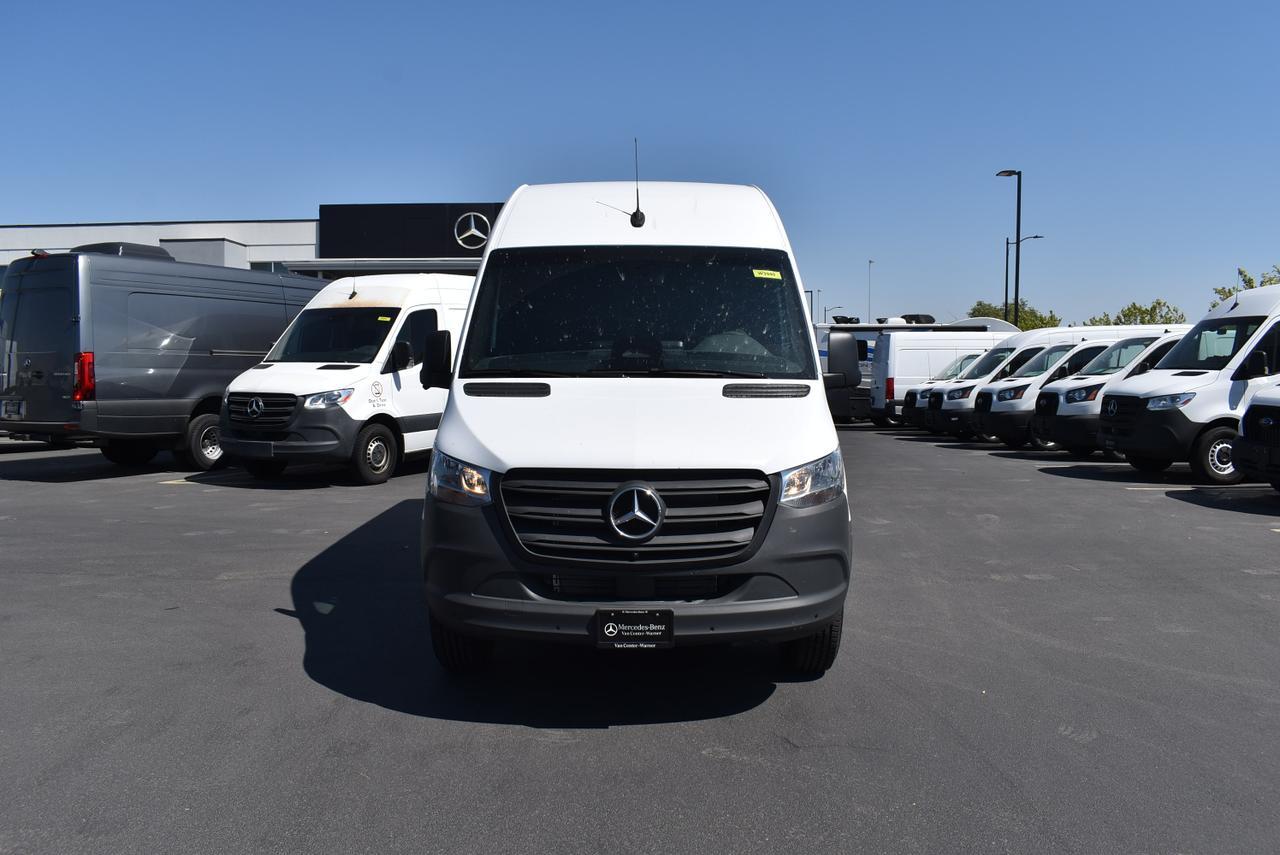 2025 Mercedes-Benz Sprinter 2500 Cargo 144 WB West Valley City UT