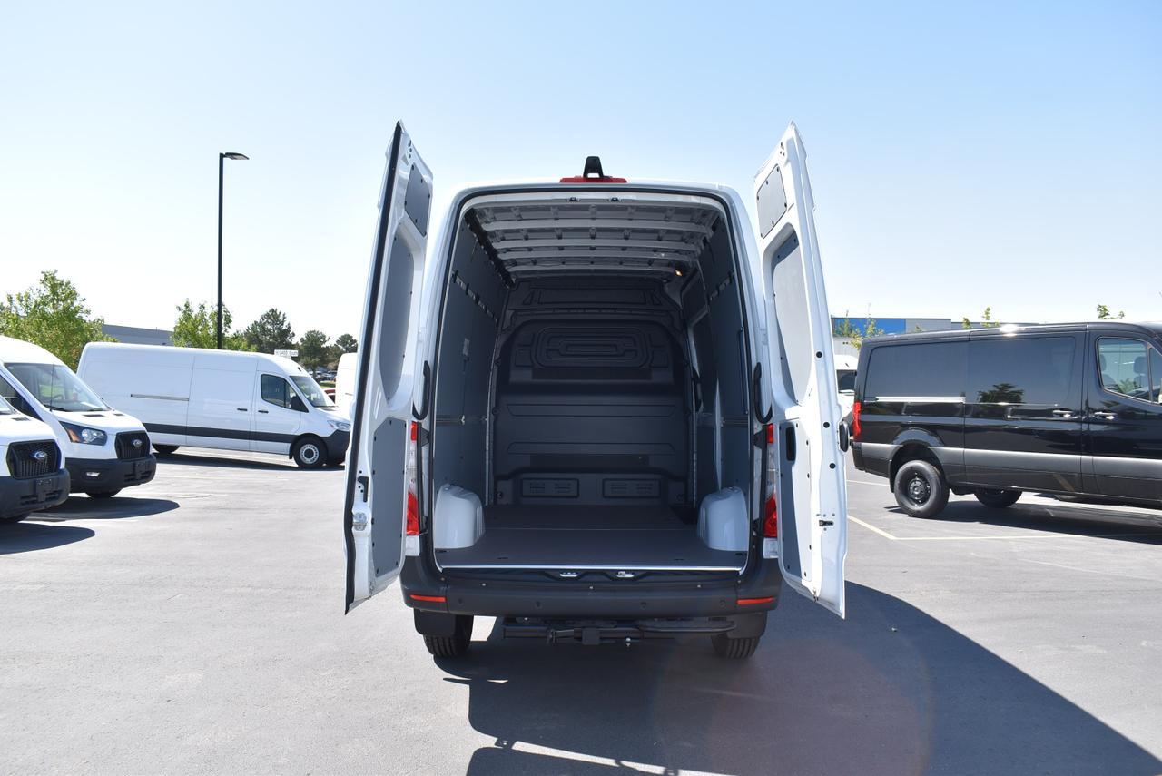 2025 Mercedes-Benz Sprinter 2500 Cargo 144 WB West Valley City UT