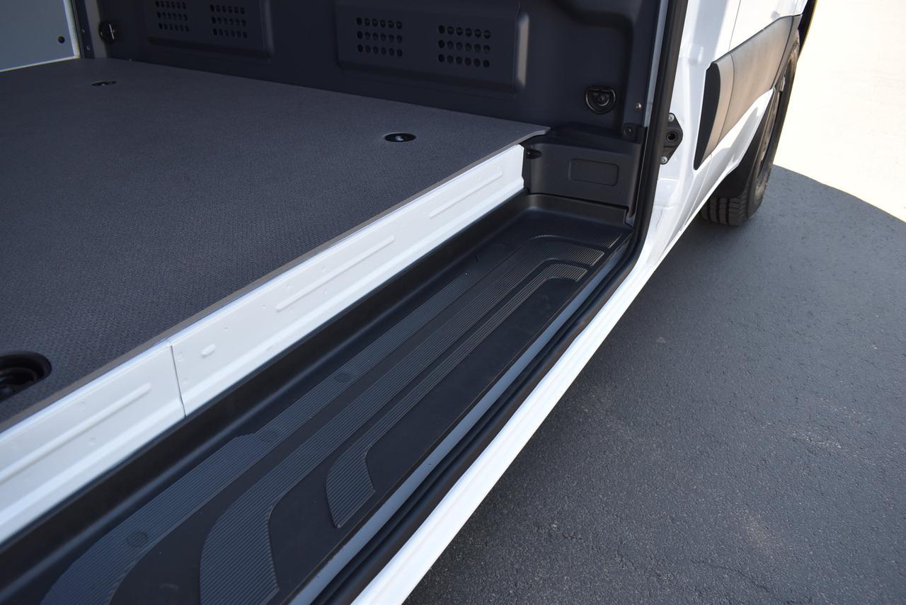2025 Mercedes-Benz Sprinter 2500 Cargo 144 WB West Valley City UT
