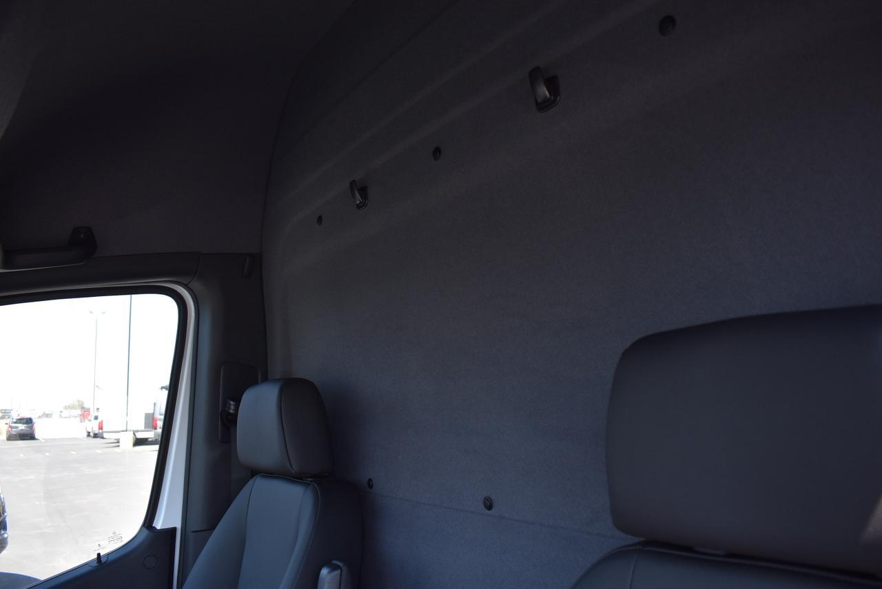 2025 Mercedes-Benz Sprinter 2500 Cargo 144 WB West Valley City UT