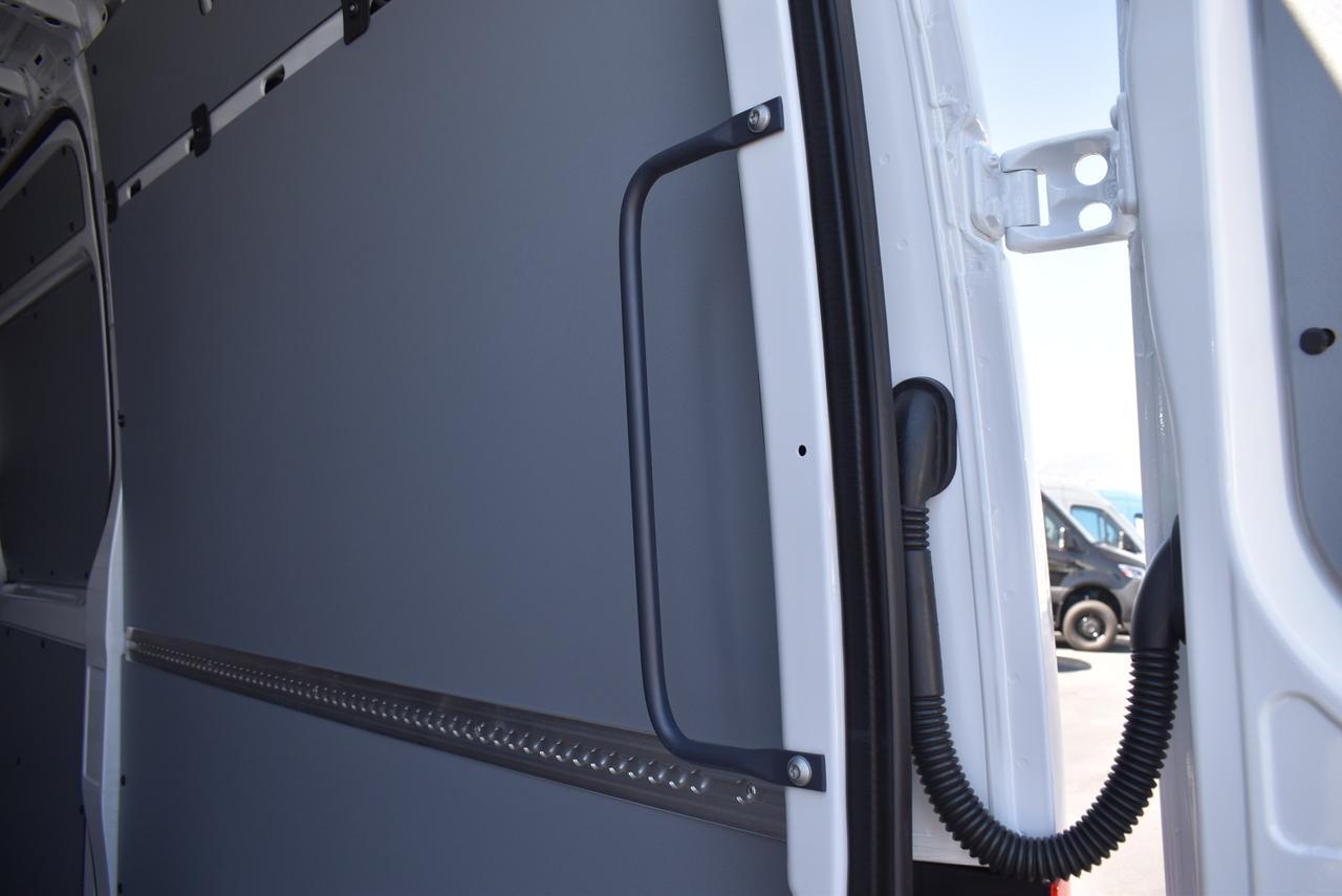 2025 Mercedes-Benz Sprinter 2500 Cargo 144 WB West Valley City UT