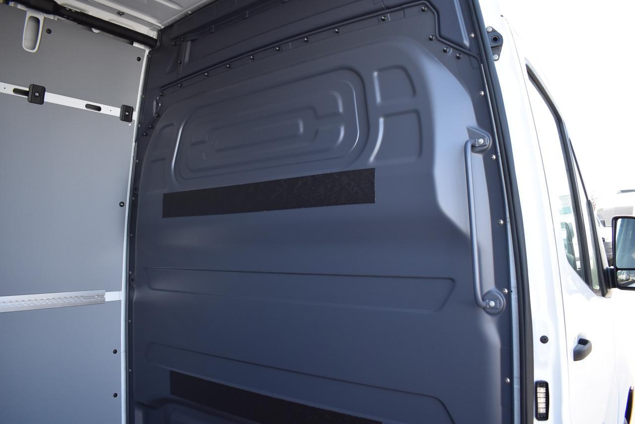2025 Mercedes-Benz Sprinter 2500 Cargo 144 WB West Valley City UT