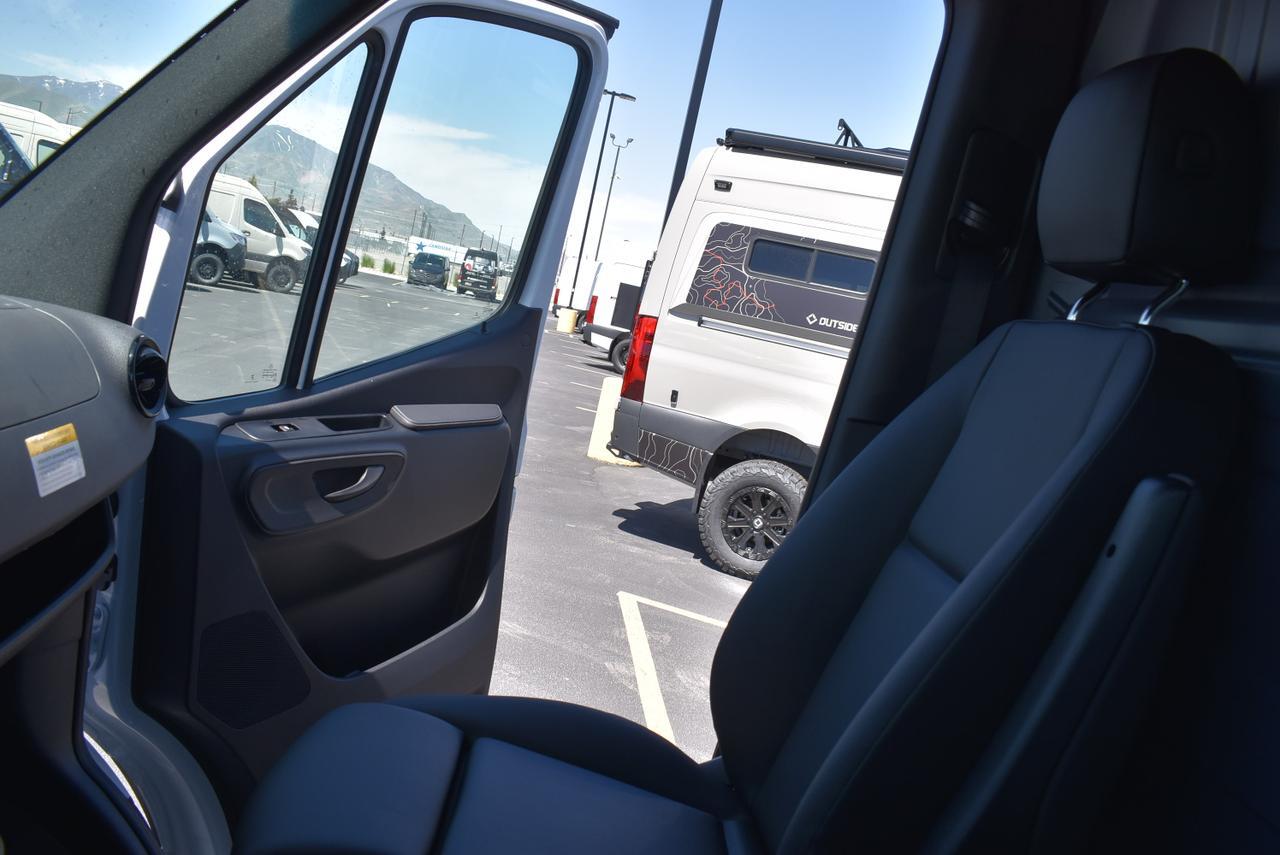 2025 Mercedes-Benz Sprinter 2500 Cargo 144 WB West Valley City UT