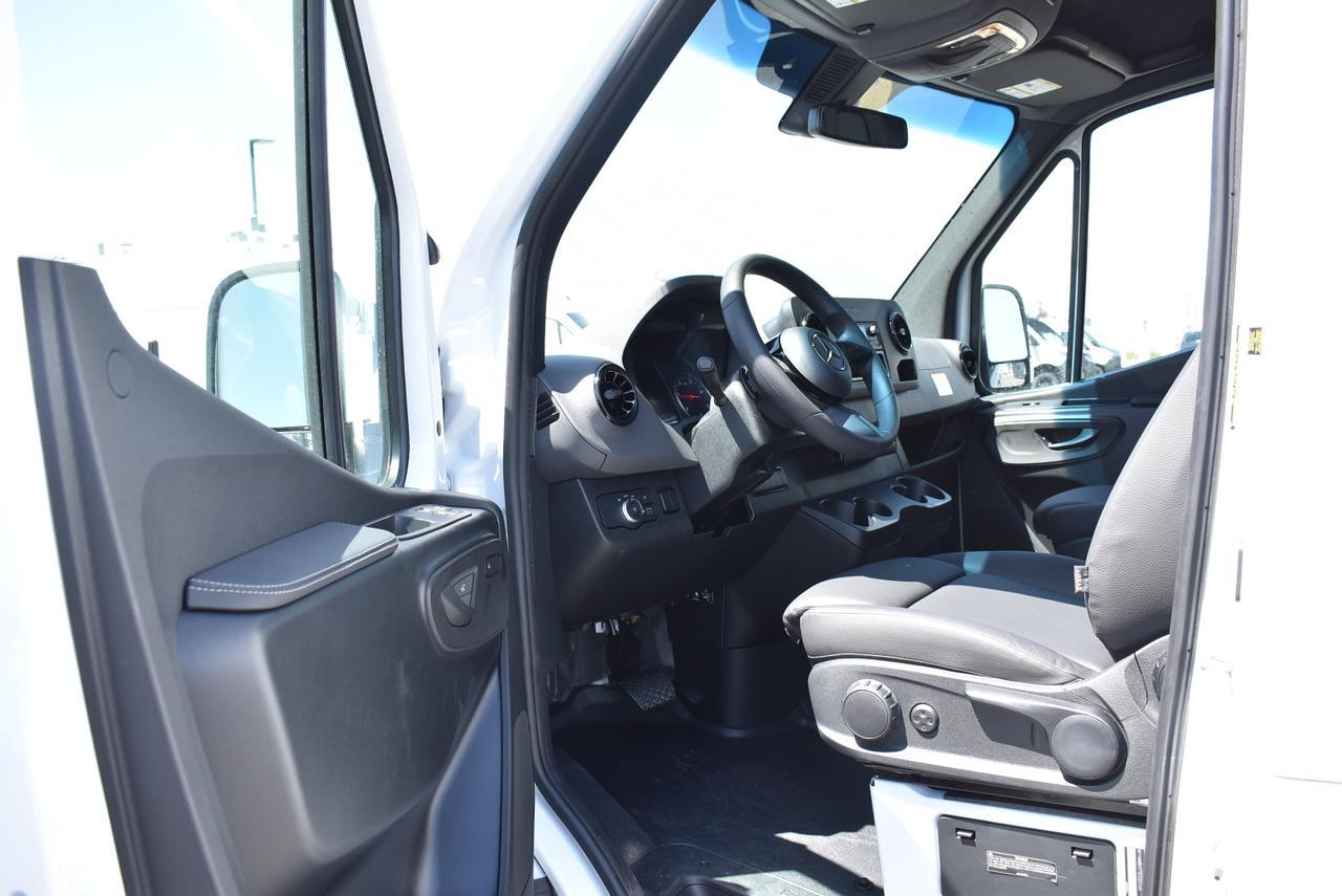 2025 Mercedes-Benz Sprinter 2500 Cargo 144 WB West Valley City UT