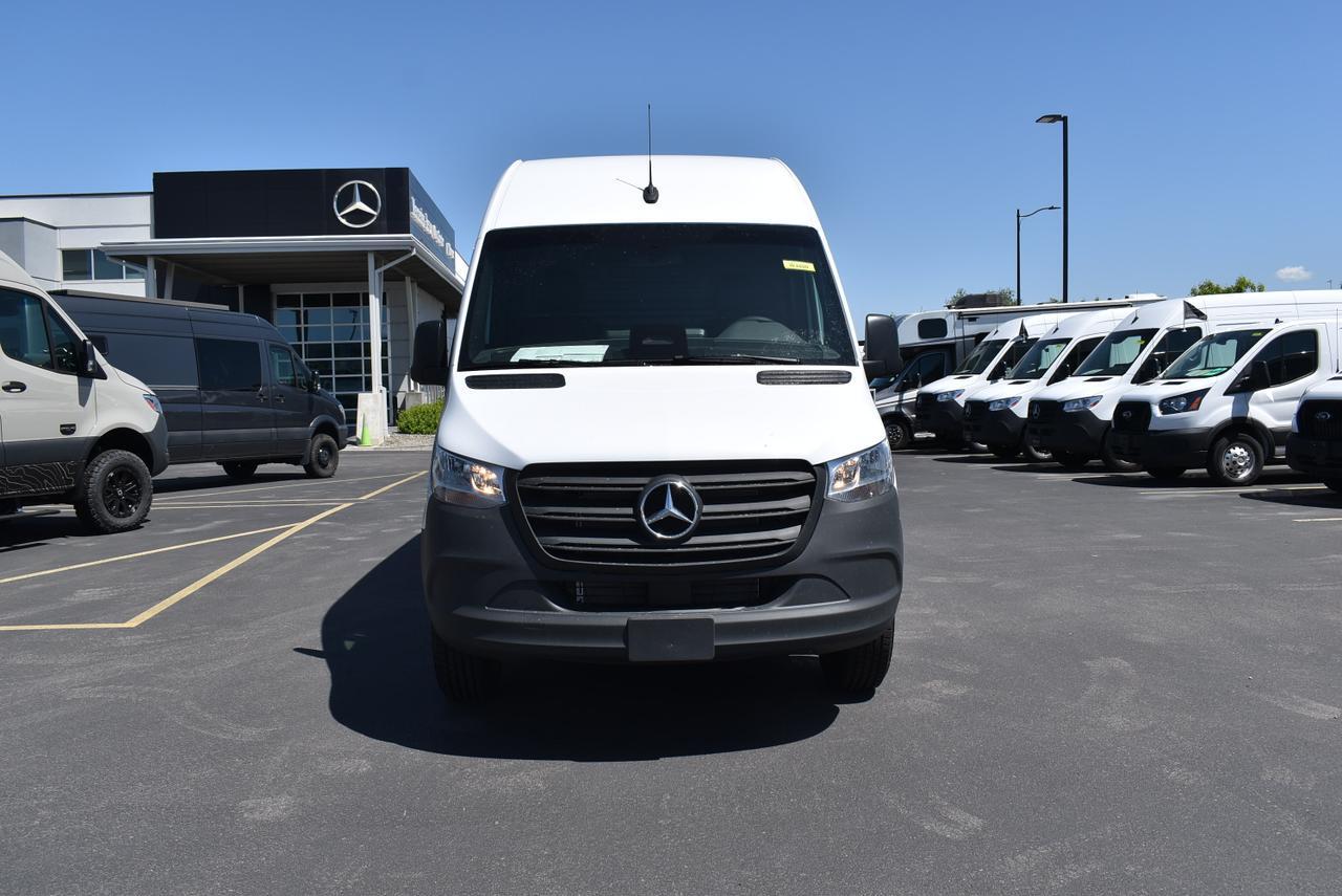 2025 Mercedes-Benz Sprinter 2500 Cargo 144 WB West Valley City UT