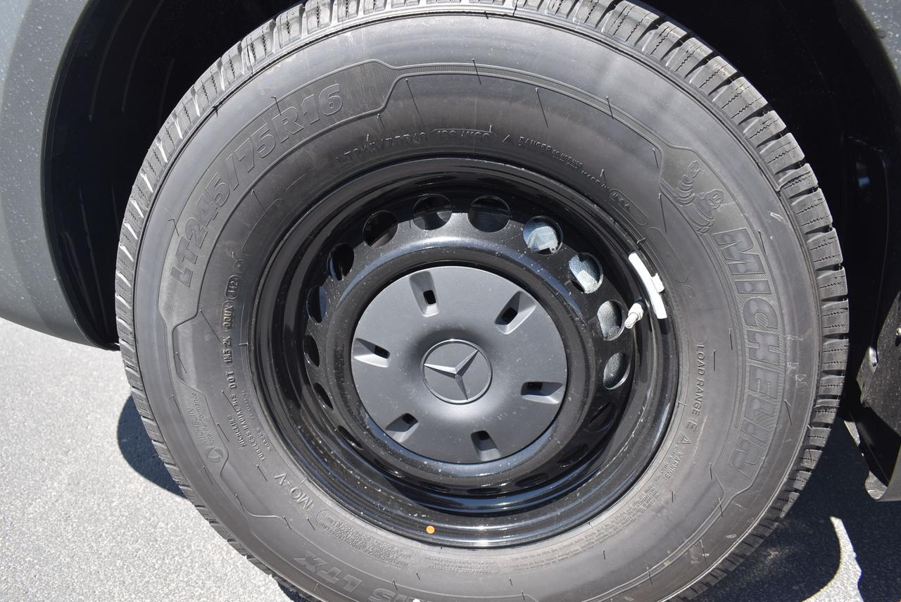 2025 Mercedes-Benz Sprinter 2500 Cargo 144 WB West Valley City UT