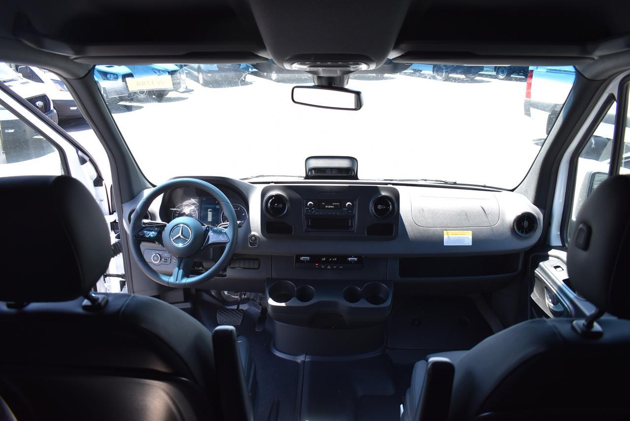2025 Mercedes-Benz Sprinter 2500 Cargo 144 WB West Valley City UT